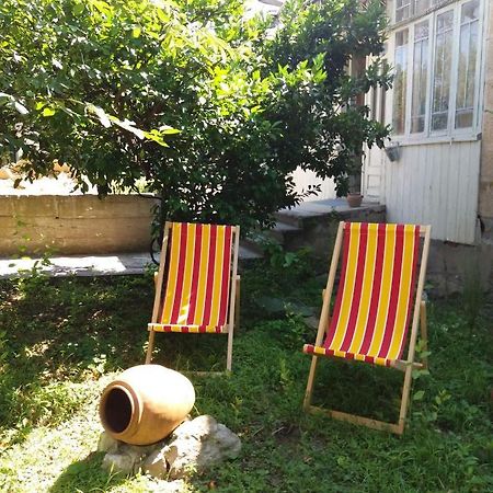 קוטאיסי Beruka Guest House מראה חיצוני תמונה