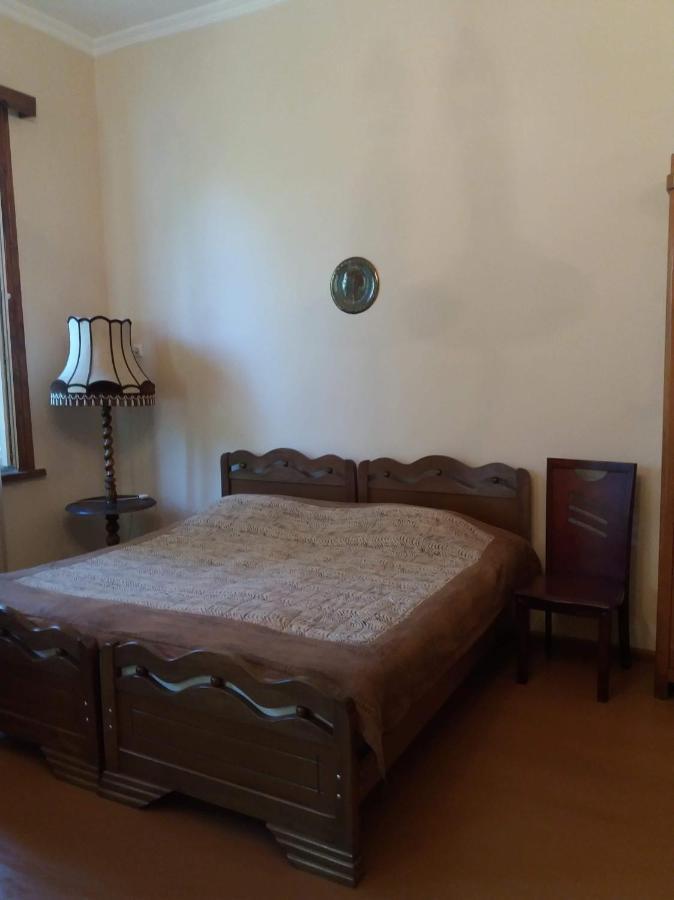 קוטאיסי Beruka Guest House מראה חיצוני תמונה