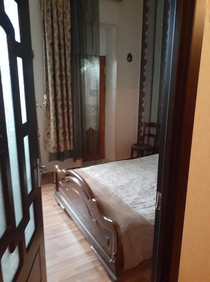 קוטאיסי Beruka Guest House מראה חיצוני תמונה