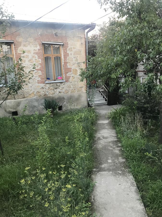 קוטאיסי Beruka Guest House מראה חיצוני תמונה